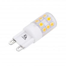  EA-G9-3.0W-001-309F-D - Emeryallen LED Miniature Lamp